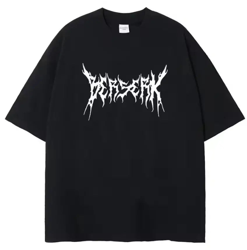 Anime Shirt