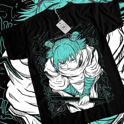 Anime Shirt