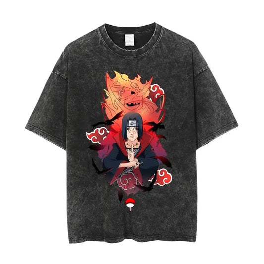 Anime Shirt