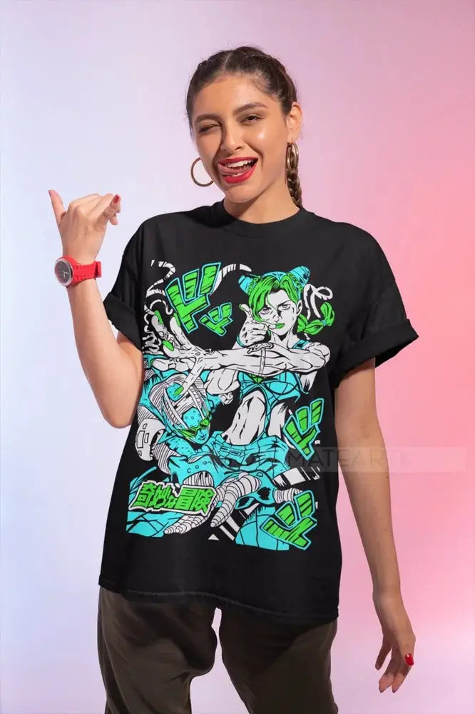 Anime Shirt