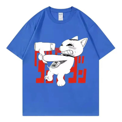 Anime Shirt