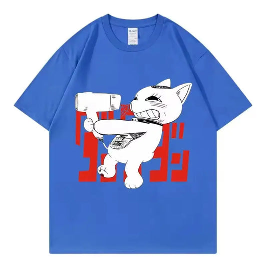 Anime Shirt