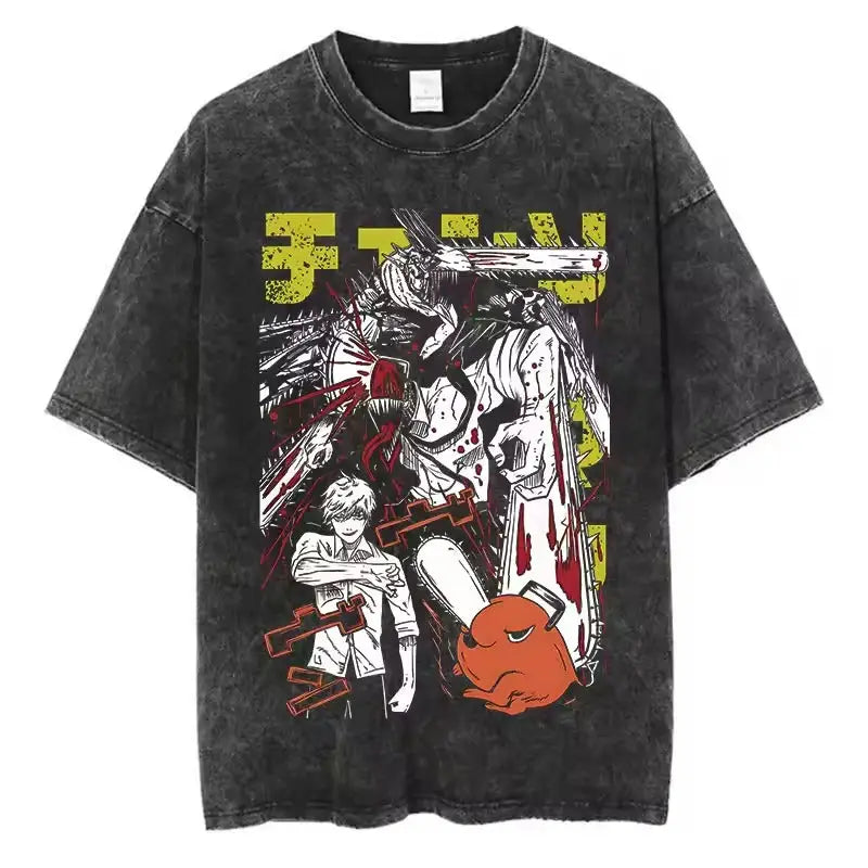 Anime Shirt