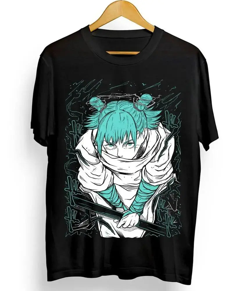 Anime Shirt