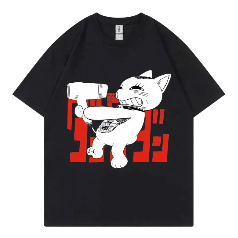Anime Shirt