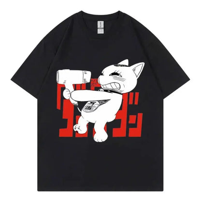 Anime Shirt