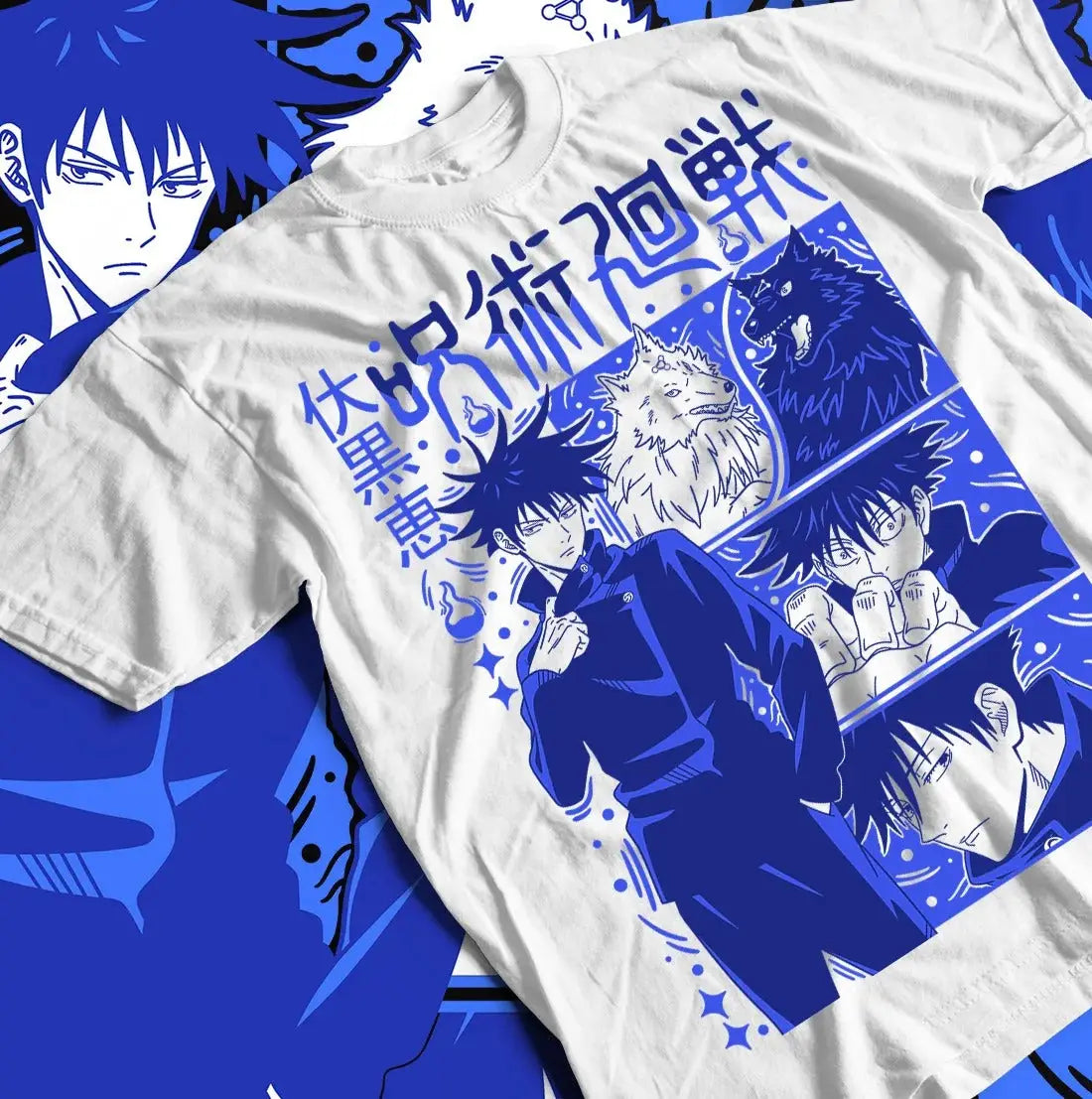 Anime Shirt