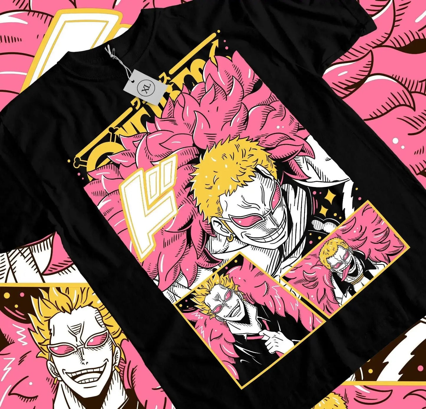 Anime Shirt