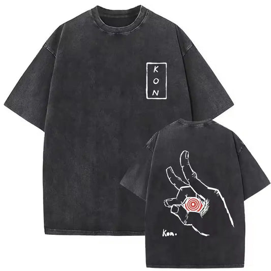 Anime Shirt