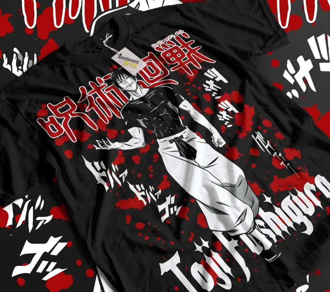 Anime Shirt