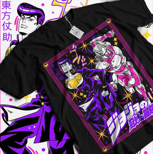 Anime Shirt