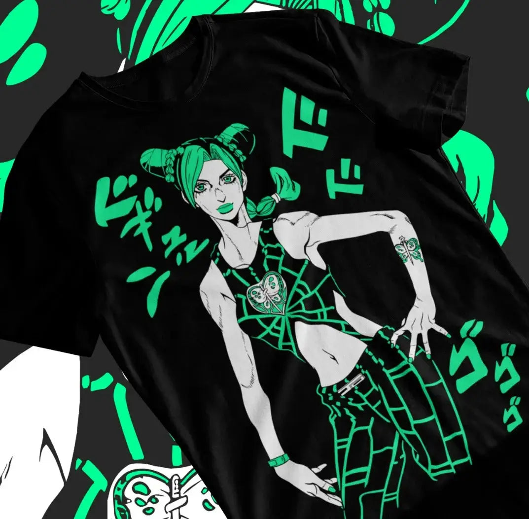 Anime Shirt