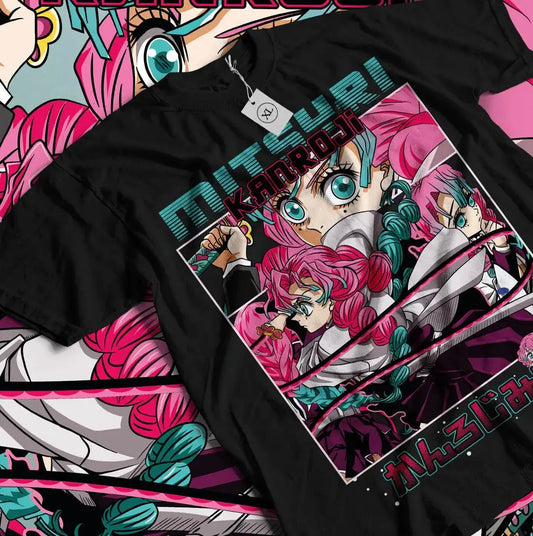 Anime Shirt