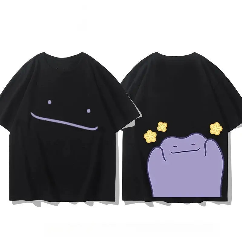 Anime Shirt