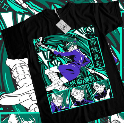 Anime Shirt