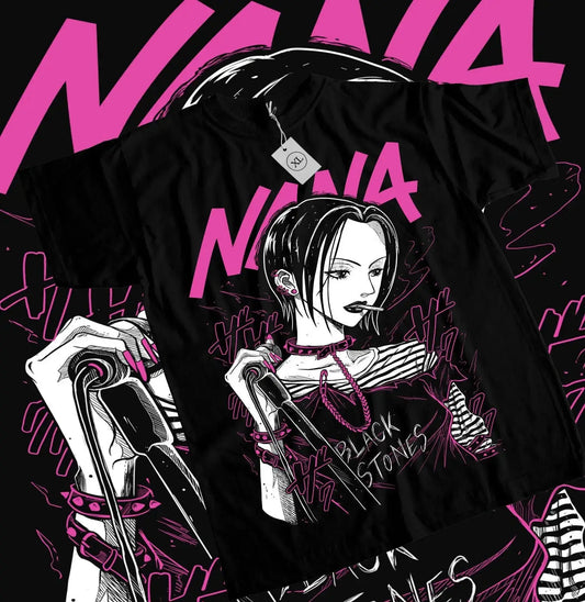 Anime Shirt