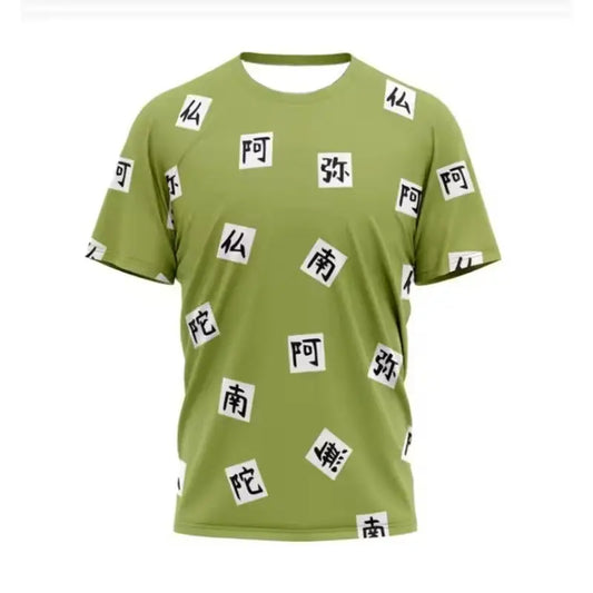 Anime Shirt