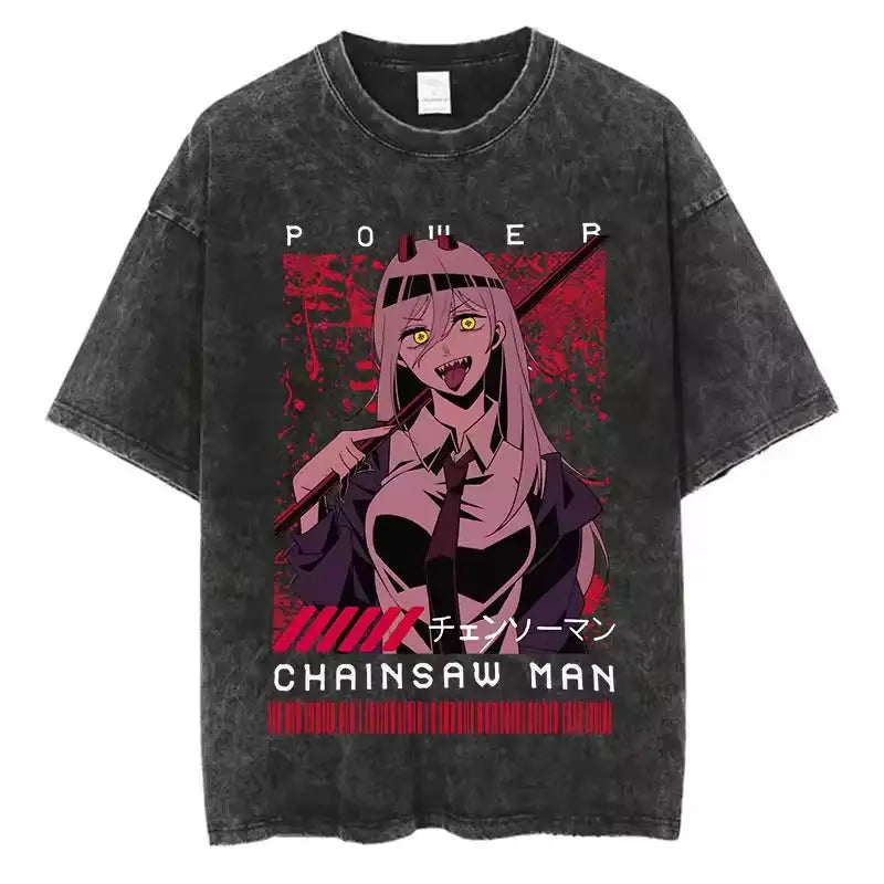 Anime Shirt
