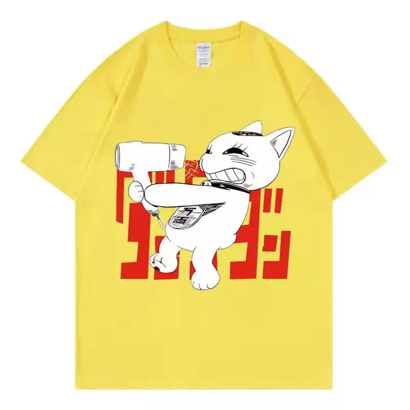 Anime Shirt
