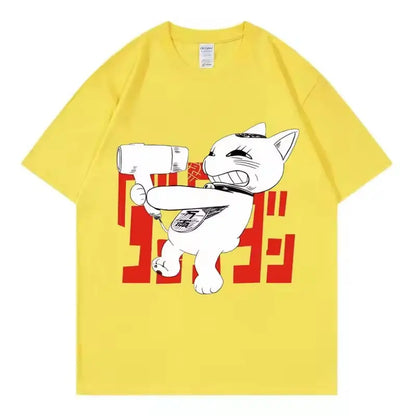Anime Shirt