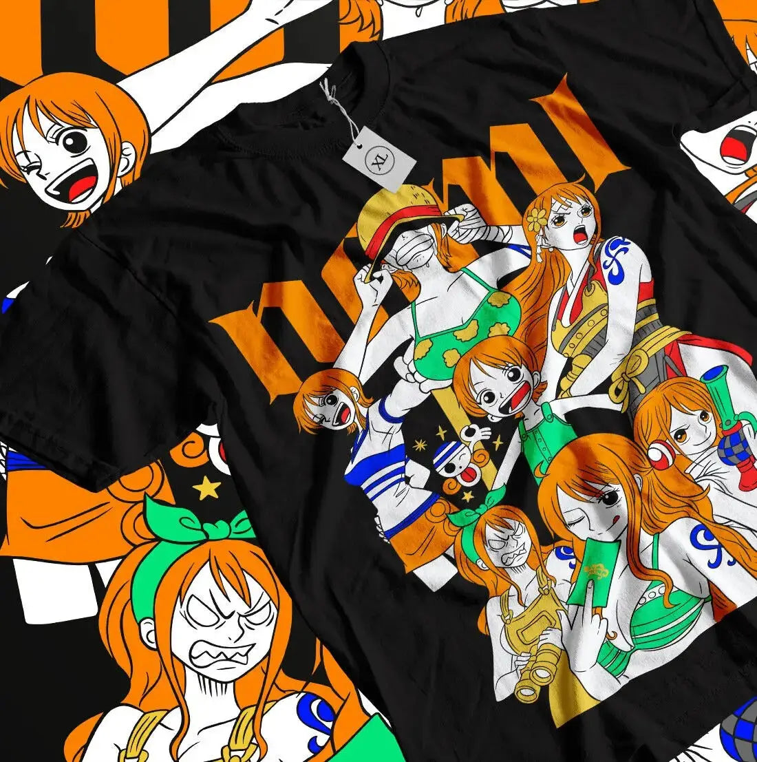 Anime Shirt