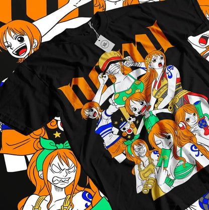 Anime Shirt