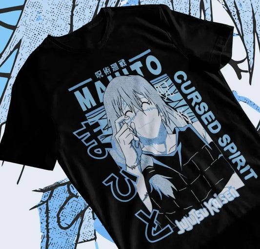 Anime Shirt