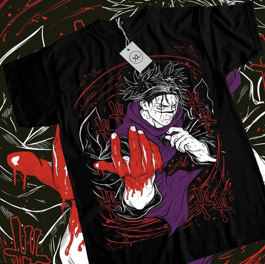 Anime Shirt