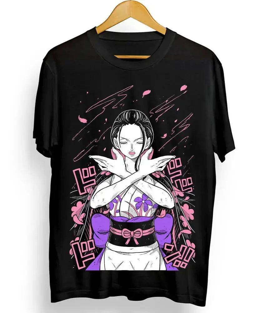 Anime Shirt