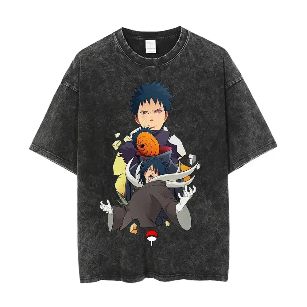 Anime Shirt