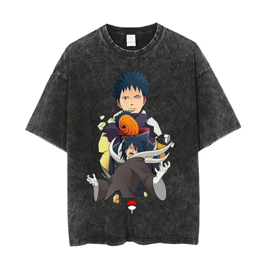 Anime Shirt