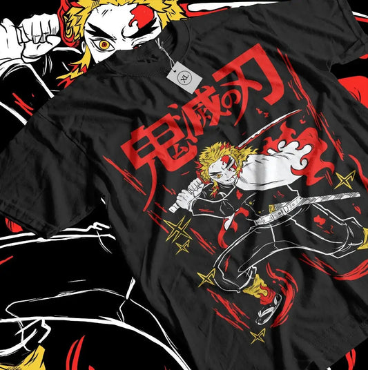 Anime Shirt