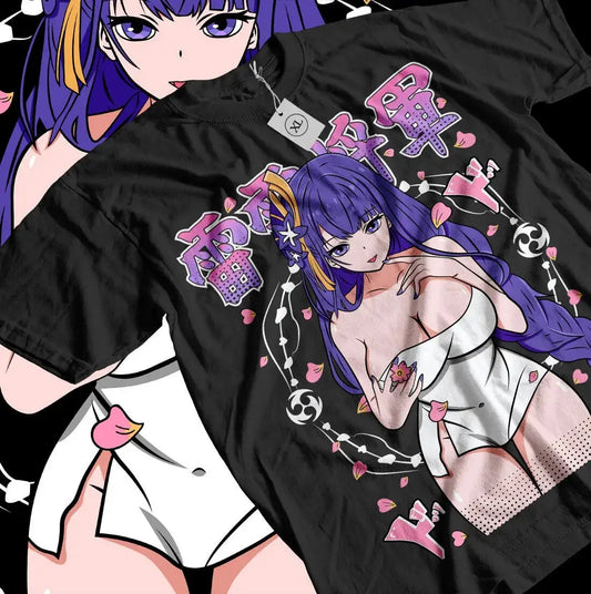 Anime Shirt