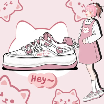 Anime Shoes