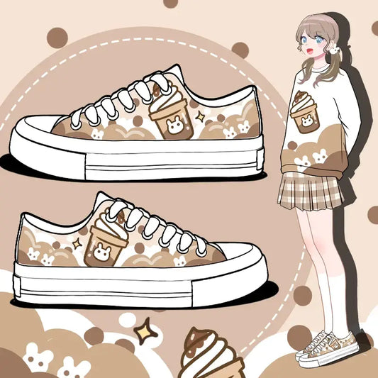 Anime Shoes