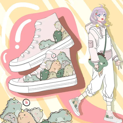 Anime Shoes