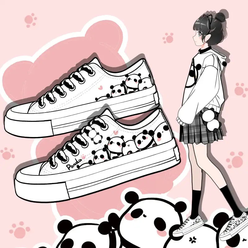 Anime Shoes