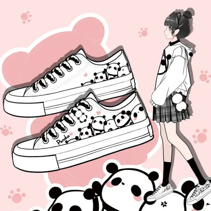 Anime Shoes