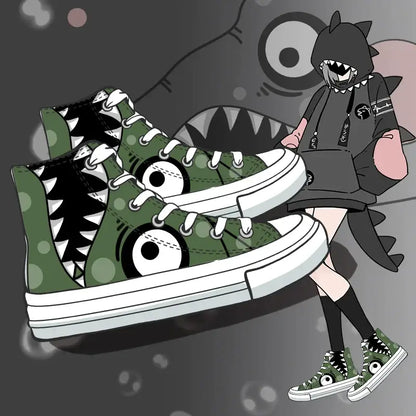 Anime Shoes