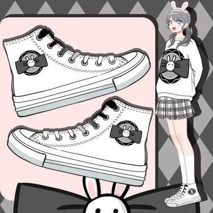 Anime Shoes