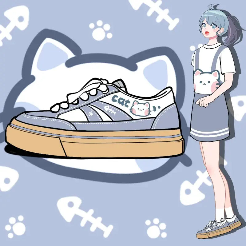 Anime Shoes