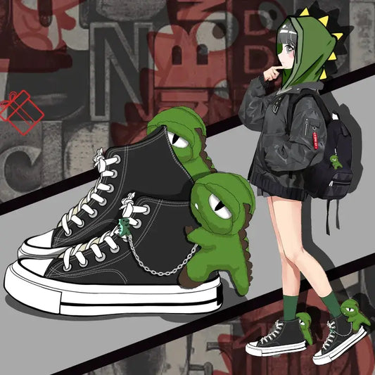 Anime Shoes