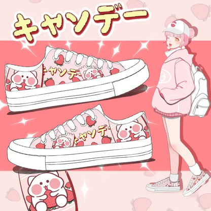 Anime Shoes