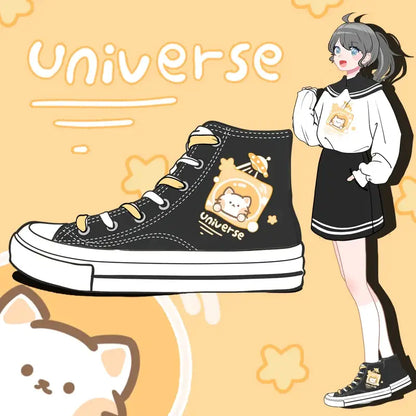 Anime Shoes