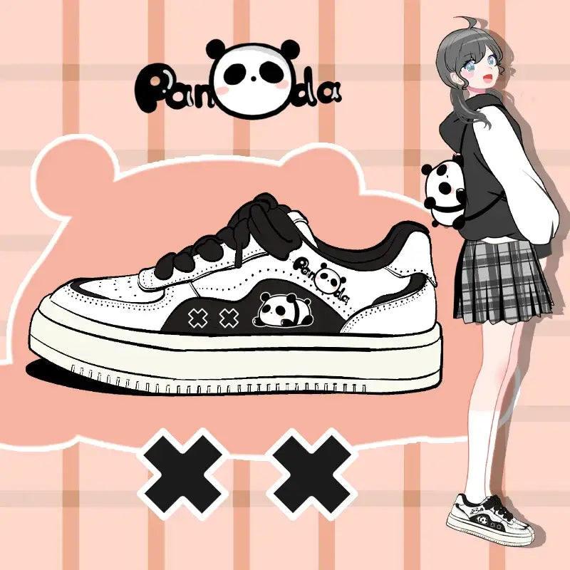 Anime Shoes