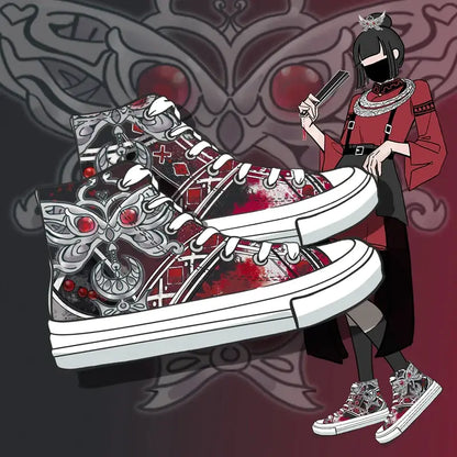 Anime Shoes