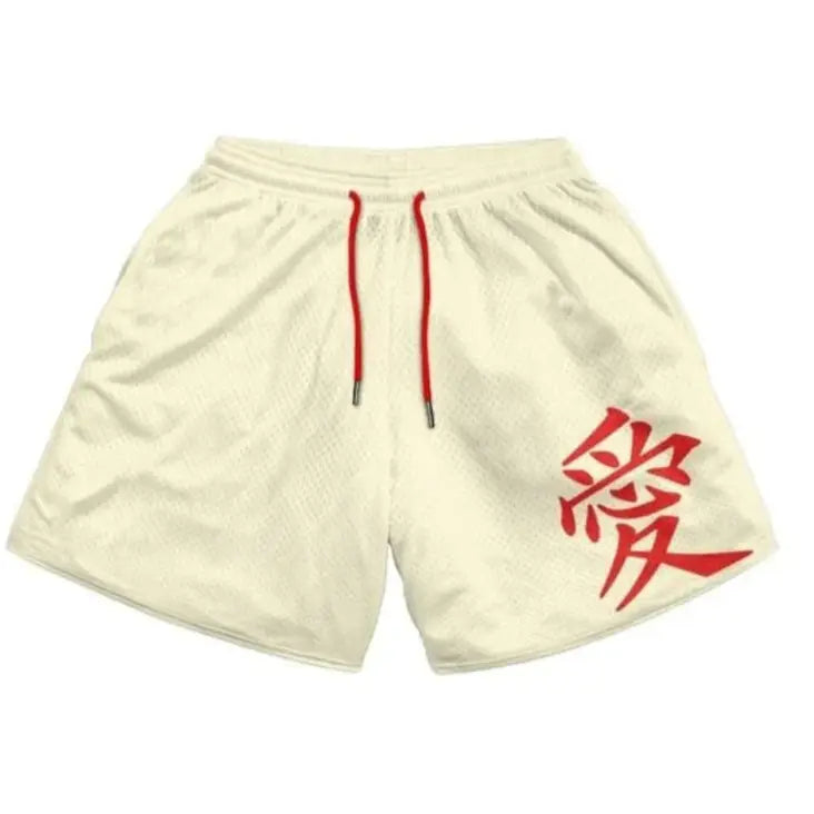 Gaara Classic Athletic Shorts