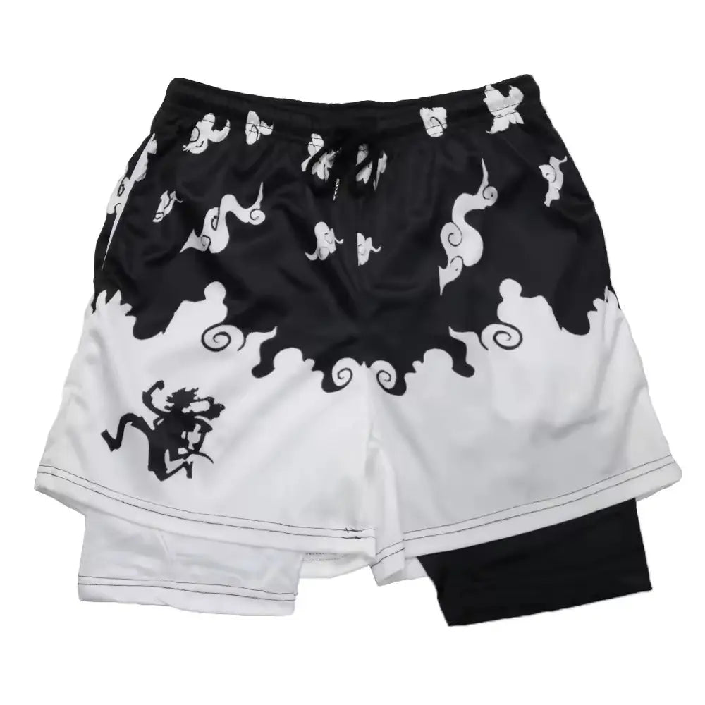 Anime Shorts