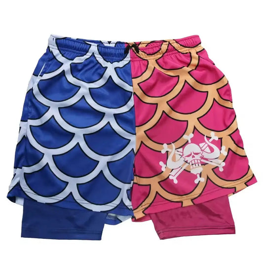Anime Shorts