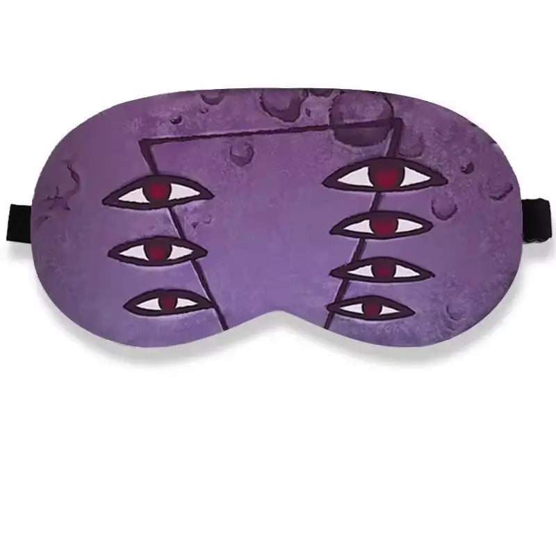 Anime Sleep Mask
